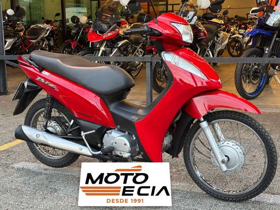 HONDA-BIZ 125 ES HONDA-BIZ 125 ES-2011