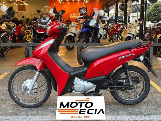HONDA-BIZ 125 ES HONDA-BIZ 125 ES-2011