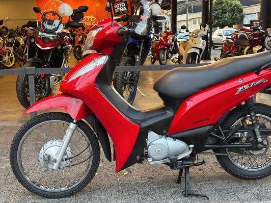 HONDA-BIZ 125 ES HONDA-BIZ 125 ES-2011