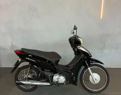 HONDA BIZ 125 ES HONDA BIZ 125 ES