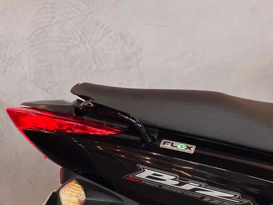 HONDA-BIZ 125 ES HONDA-BIZ 125 ES-2012