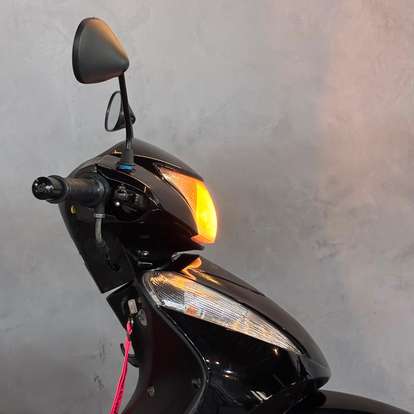 HONDA-BIZ 125 ES-2012