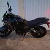 HONDA CB 500 X ABS HONDA CB 500 X ABS