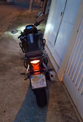 HONDA-CB 500 X ABS-2020
