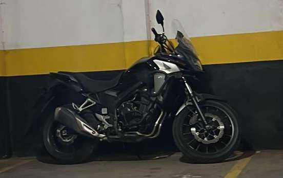 HONDA-CB 500 X ABS-2020