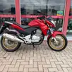 HONDA CB 300R HONDA CB 300R
