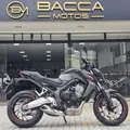 HONDA CB 650 F HONDA CB 650 F