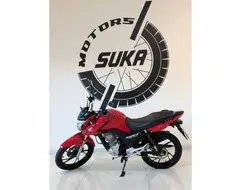 HONDA CG 160 FAN HONDA CG 160 FAN