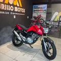 HONDA CG 160 FAN HONDA CG 160 FAN