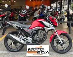 HONDA CG 160 TITAN HONDA CG 160 TITAN