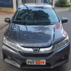 HONDA CITY 1.5 EXL 16V FLEX 4P AUTOMÁTICO HONDA CITY 1.5 EXL 16V FLEX 4P AUTOMÁTICO