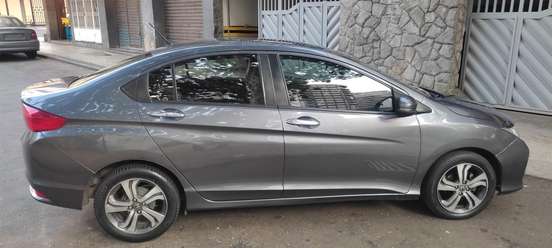 HONDA-CITY-1.5 EXL 16V FLEX 4P AUTOMÁTICO HONDA-CITY-2016