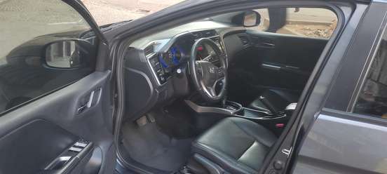 HONDA-CITY-1.5 EXL 16V FLEX 4P AUTOMÁTICO HONDA-CITY-2016