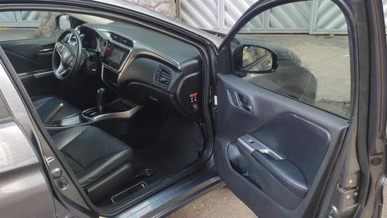 HONDA-CITY-1.5 EXL 16V FLEX 4P AUTOMÁTICO HONDA-CITY-2016