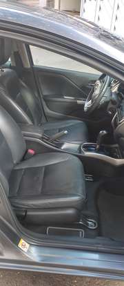 HONDA-CITY-1.5 EXL 16V FLEX 4P AUTOMÁTICO HONDA-CITY-2016