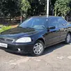 HONDA CIVIC 1.6 LX 16V GASOLINA 4P MANUAL HONDA CIVIC 1.6 LX 16V GASOLINA 4P MANUAL