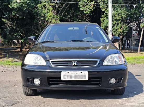 HONDA-CIVIC-1999