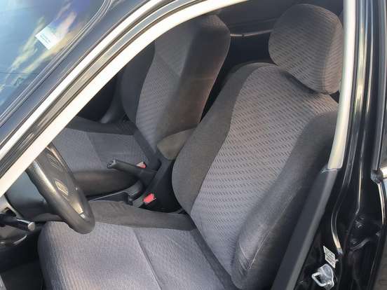 HONDA-CIVIC-1.6 LX 16V GASOLINA 4P MANUAL HONDA-CIVIC-1999