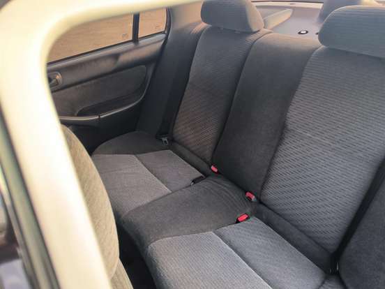 HONDA-CIVIC-1.6 LX 16V GASOLINA 4P MANUAL HONDA-CIVIC-1999