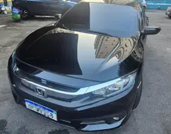 HONDA CIVIC 2.0 16V FLEXONE EXL 4P CVT HONDA CIVIC 2.0 16V FLEXONE EXL 4P CVT