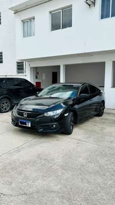 HONDA-CIVIC-2018