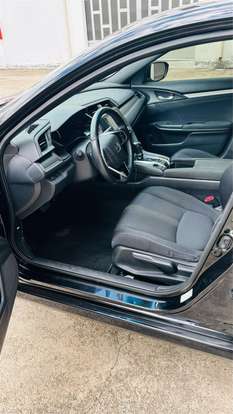 HONDA-CIVIC-2018