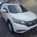 HONDA CRV 2.0 EXL 4X4 16V FLEX 4P AUTOMÁTICO HONDA CRV 2.0 EXL 4X4 16V FLEX 4P AUTOMÁTICO