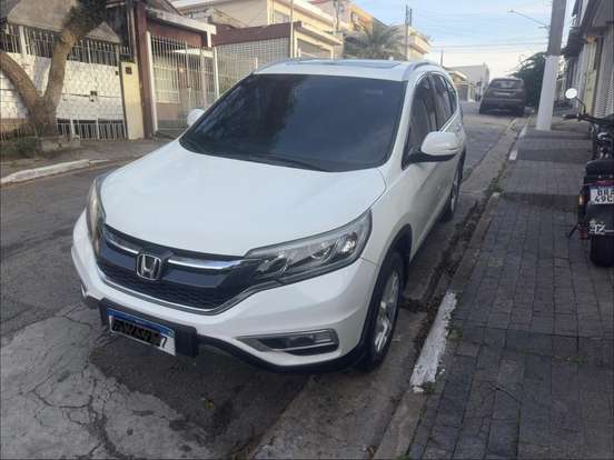 HONDA-CRV-2016