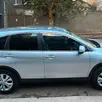 HONDA CRV 2.0 LX 4X2 16V FLEX 4P AUTOMÁTICO HONDA CRV 2.0 LX 4X2 16V FLEX 4P AUTOMÁTICO