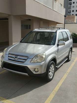HONDA-CRV-2006