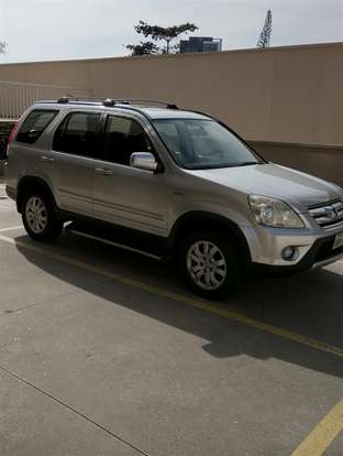 HONDA-CRV-2006