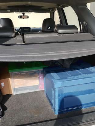 HONDA-CRV-2006