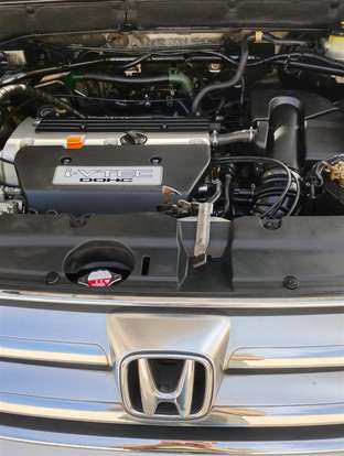 HONDA-CRV-2006