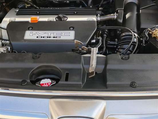 HONDA-CRV-2.0 SI 4X4 16V GASOLINA 4P AUTOMÁTICO HONDA-CRV-2006