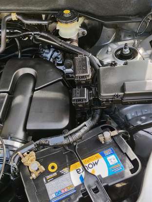 HONDA-CRV-2006