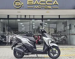 HONDA ELITE 125i HONDA ELITE 125i