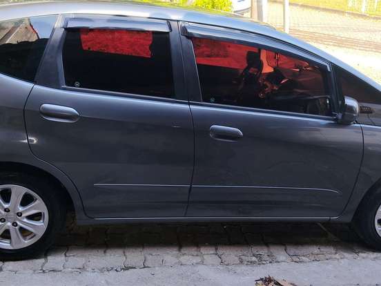 HONDA-FIT-1.4 LX 16V FLEX 4P AUTOMÁTICO HONDA-FIT-2013