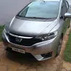 HONDA FIT 1.5 EX 16V FLEX 4P AUTOMÁTICO HONDA FIT 1.5 EX 16V FLEX 4P AUTOMÁTICO
