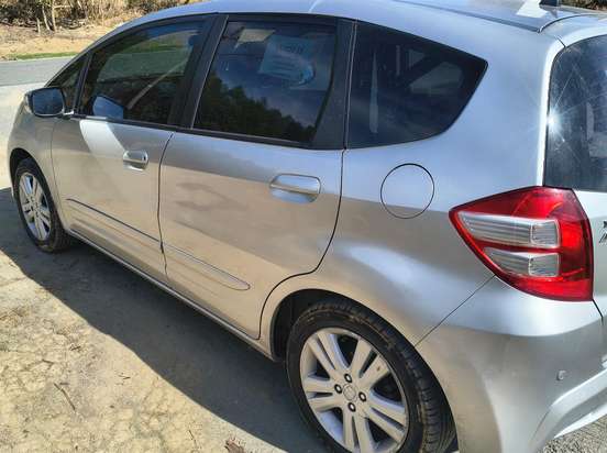 HONDA-FIT-1.5 EX 16V FLEX 4P AUTOMÁTICO HONDA-FIT-2014