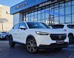 HONDA HR-V 1.5 DI I-VTEC FLEX EXL CVT HONDA HR-V 1.5 DI I-VTEC FLEX EXL CVT