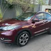 HONDA HR-V 1.8 16V FLEX EX 4P AUTOMÁTICO HONDA HR-V 1.8 16V FLEX EX 4P AUTOMÁTICO