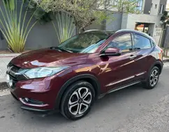 HONDA HR-V 1.8 16V FLEX EX 4P AUTOMÁTICO HONDA HR-V 1.8 16V FLEX EX 4P AUTOMÁTICO