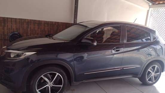 HONDA-HR-V-2020