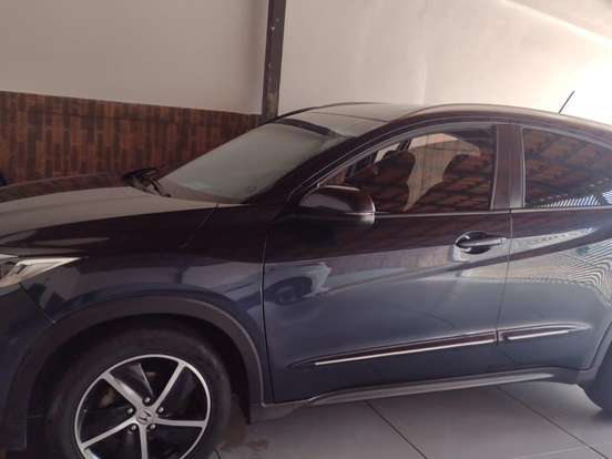 HONDA-HR-V-1.8 16V FLEX EX 4P AUTOMÁTICO HONDA-HR-V-2020