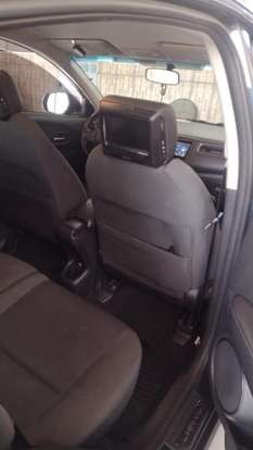 HONDA-HR-V-1.8 16V FLEX EX 4P AUTOMÁTICO HONDA-HR-V-2020