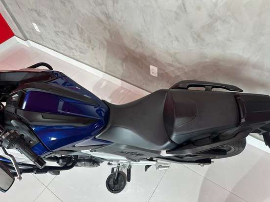 HONDA-NC 750X ABS-2022