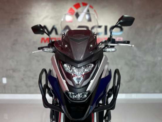 HONDA-NC 750X ABS-2022