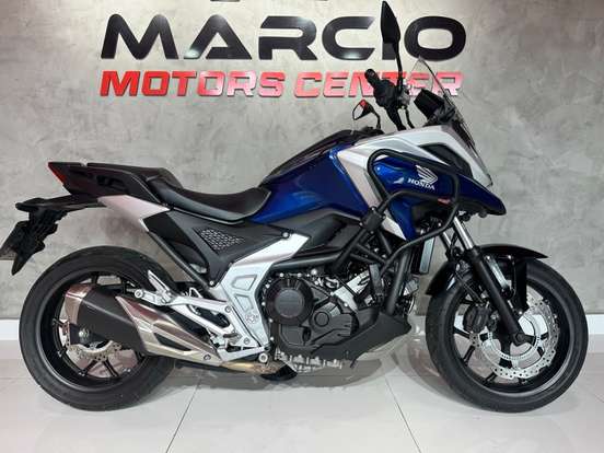HONDA-NC 750X ABS-2022