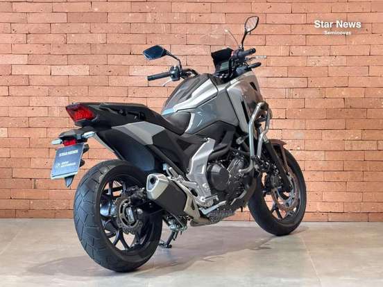 HONDA-NC 750X ABS HONDA-NC 750X ABS-2023