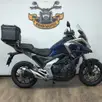 HONDA NC 750X ABS HONDA NC 750X ABS